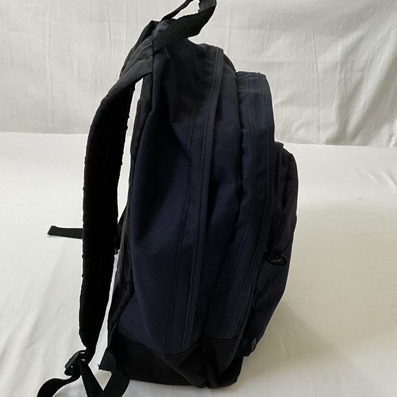 NWOT US PONY FINALS Backpack Blue
